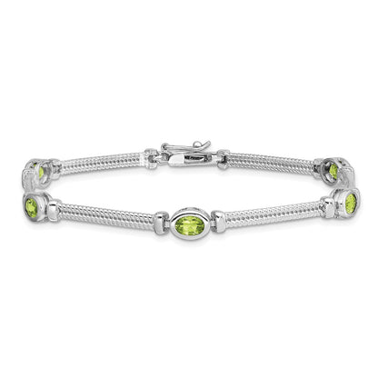 High Quality Luxury Bracelets for Women by Ryan Jonathan Fine Jewelry