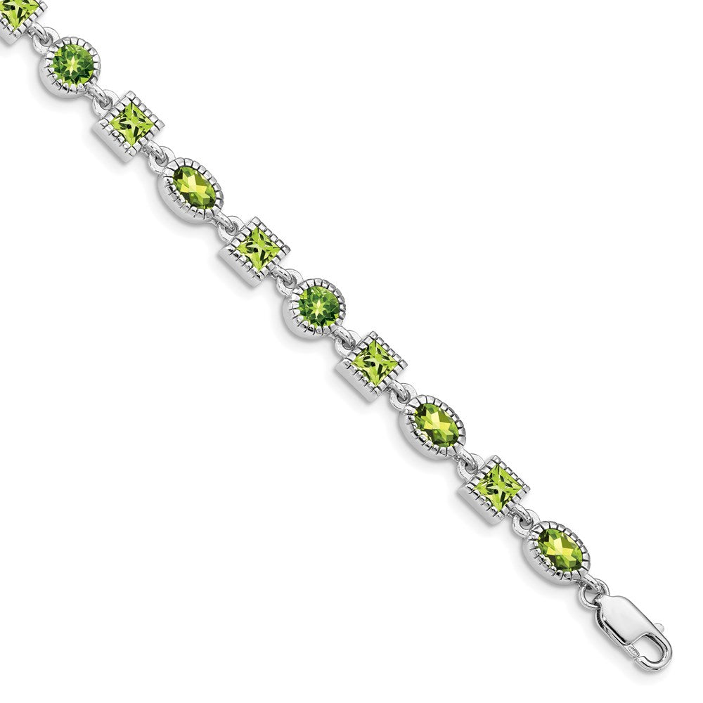 High Quality Luxury Bracelets for Women by Ryan Jonathan Fine Jewelry