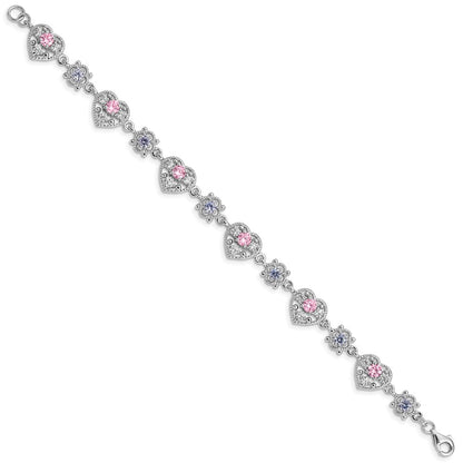 High Quality Luxury Bracelets for Women by Ryan Jonathan Fine Jewelry