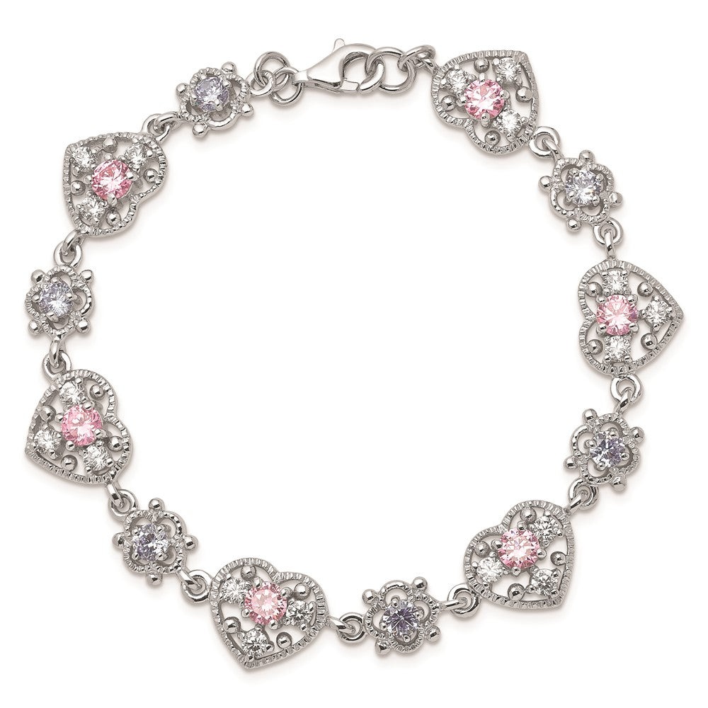 High Quality Luxury Bracelets for Women by Ryan Jonathan Fine Jewelry