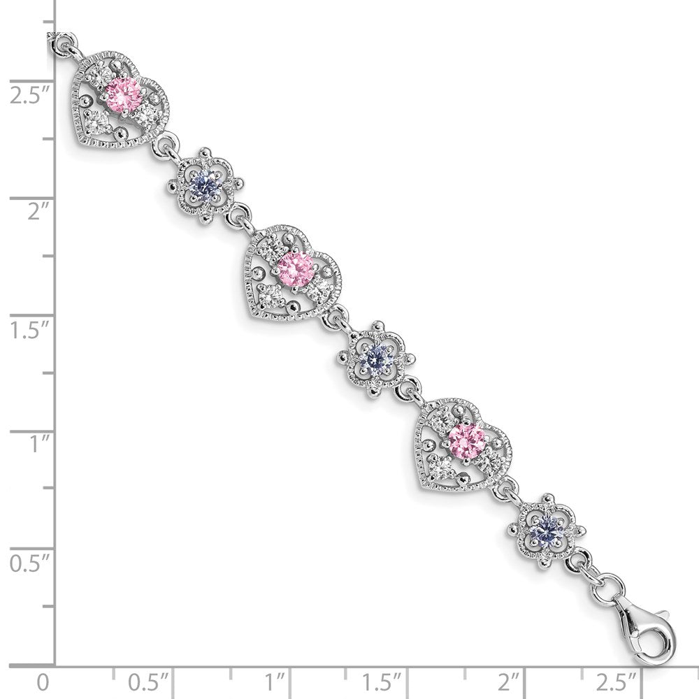 High Quality Luxury Bracelets for Women by Ryan Jonathan Fine Jewelry