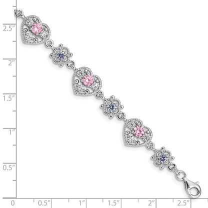 High Quality Luxury Bracelets for Women by Ryan Jonathan Fine Jewelry