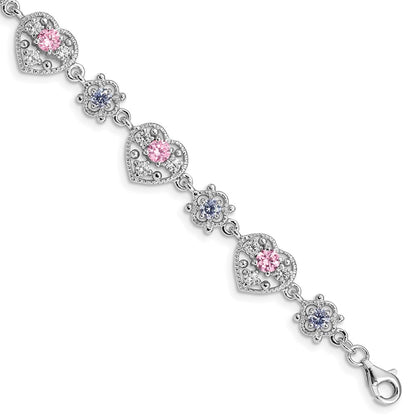 High Quality Luxury Bracelets for Women by Ryan Jonathan Fine Jewelry