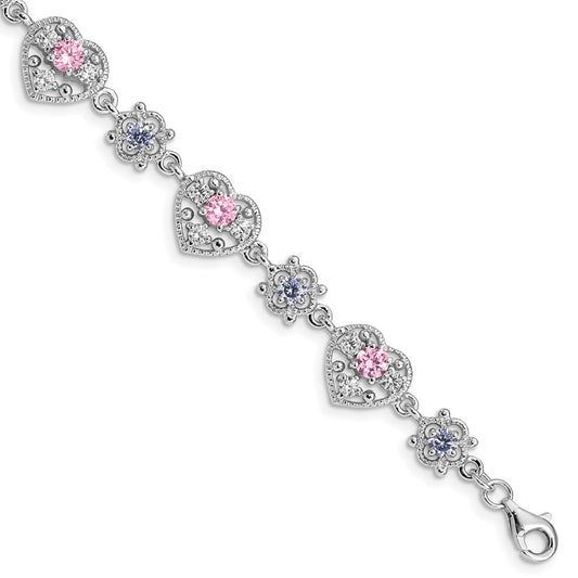 High Quality Luxury Bracelets for Women by Ryan Jonathan Fine Jewelry