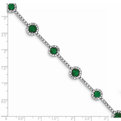 High Quality Luxury Bracelets for Women by Ryan Jonathan Fine Jewelry