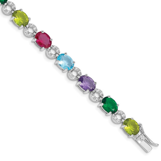High Quality Luxury Bracelets for Women by Ryan Jonathan Fine Jewelry