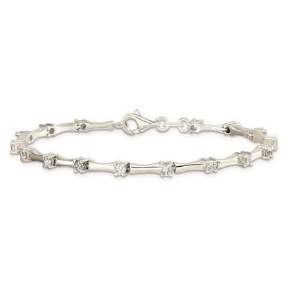 High Quality Luxury Bracelets for Women by Ryan Jonathan Fine Jewelry