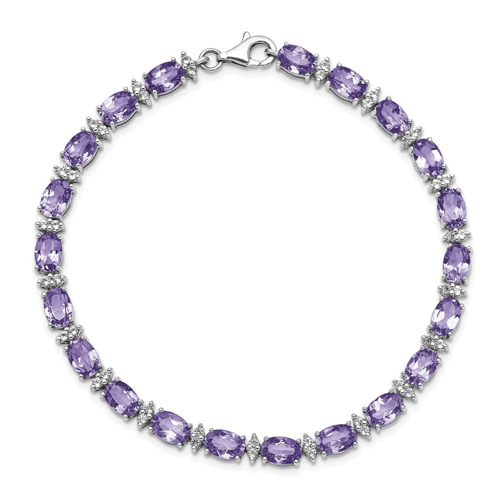 High Quality Luxury Bracelets for Women by Ryan Jonathan Fine Jewelry