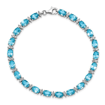 High Quality Luxury Bracelets for Women by Ryan Jonathan Fine Jewelry