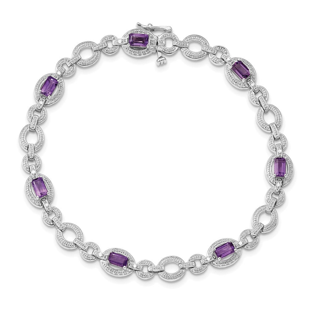 High Quality Luxury Bracelets for Women by Ryan Jonathan Fine Jewelry
