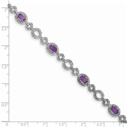 High Quality Luxury Bracelets for Women by Ryan Jonathan Fine Jewelry