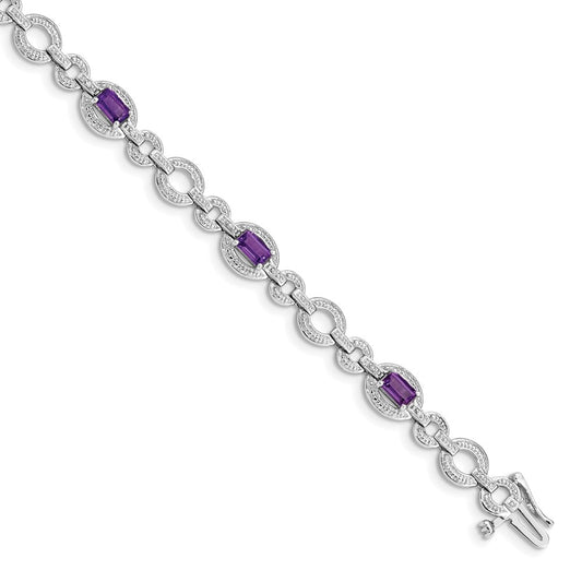High Quality Luxury Bracelets for Women by Ryan Jonathan Fine Jewelry