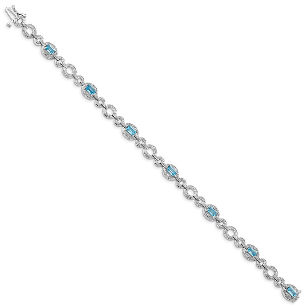High Quality Luxury Bracelets for Women by Ryan Jonathan Fine Jewelry