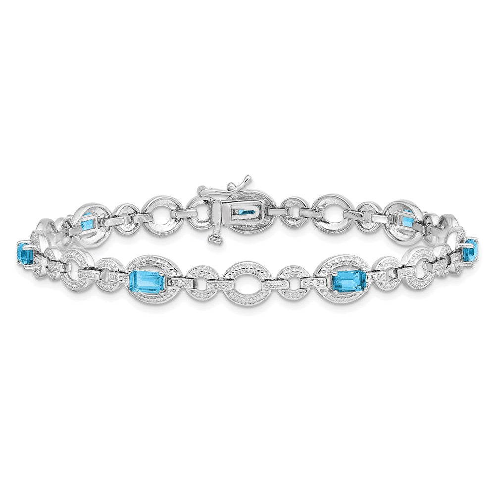 High Quality Luxury Bracelets for Women by Ryan Jonathan Fine Jewelry