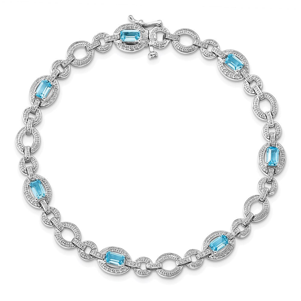 High Quality Luxury Bracelets for Women by Ryan Jonathan Fine Jewelry