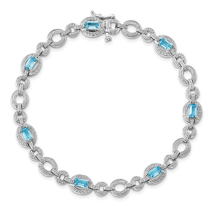 High Quality Luxury Bracelets for Women by Ryan Jonathan Fine Jewelry