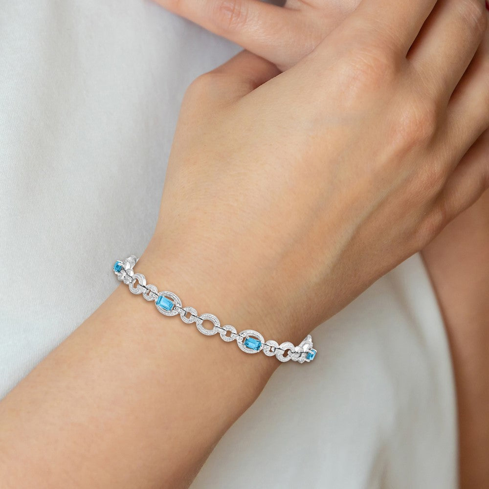 High Quality Luxury Bracelets for Women by Ryan Jonathan Fine Jewelry