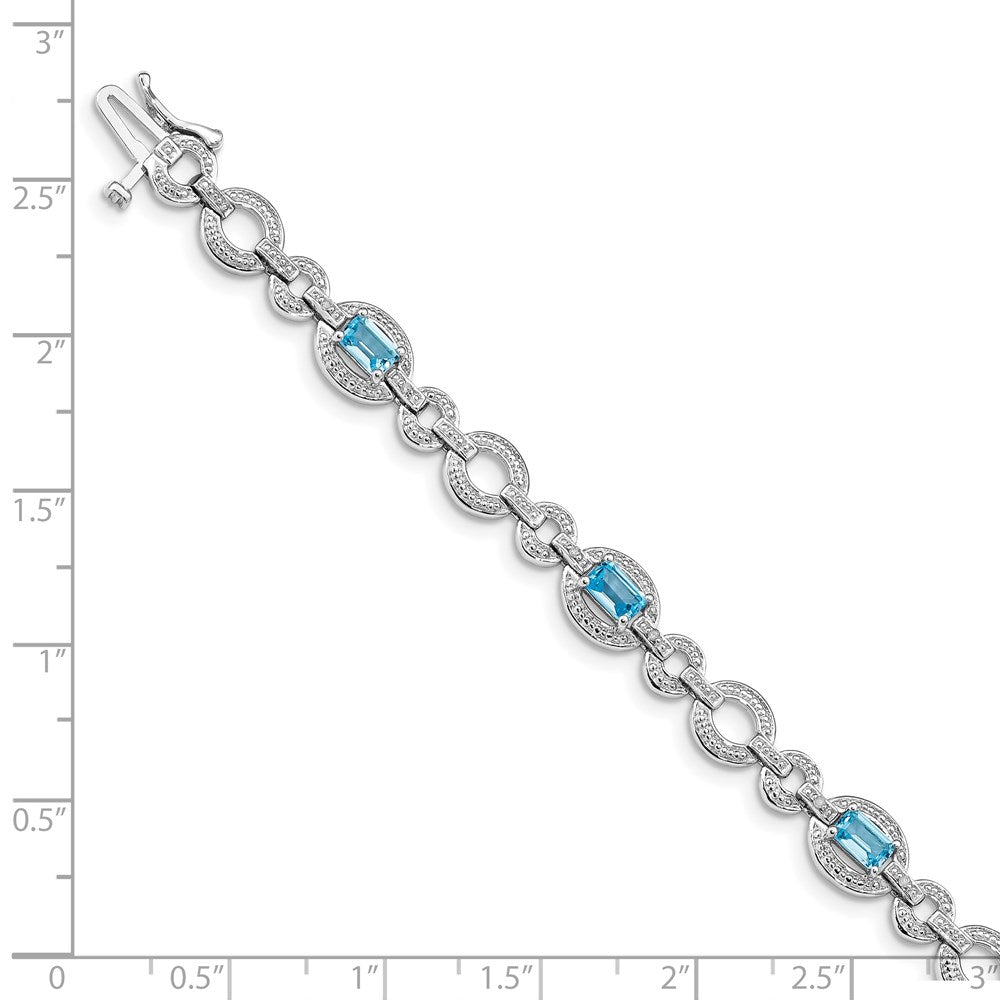 High Quality Luxury Bracelets for Women by Ryan Jonathan Fine Jewelry