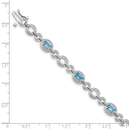 High Quality Luxury Bracelets for Women by Ryan Jonathan Fine Jewelry