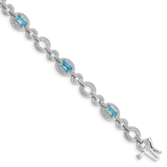 High Quality Luxury Bracelets for Women by Ryan Jonathan Fine Jewelry