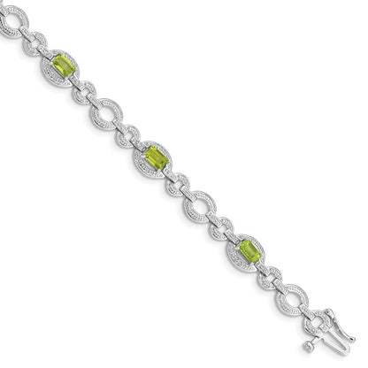 High Quality Luxury Bracelets for Women by Ryan Jonathan Fine Jewelry