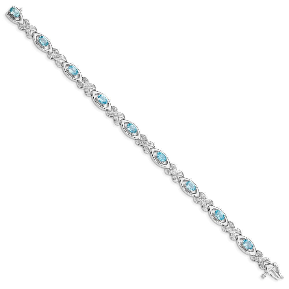 High Quality Luxury Bracelets for Women by Ryan Jonathan Fine Jewelry