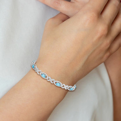 High Quality Luxury Bracelets for Women by Ryan Jonathan Fine Jewelry