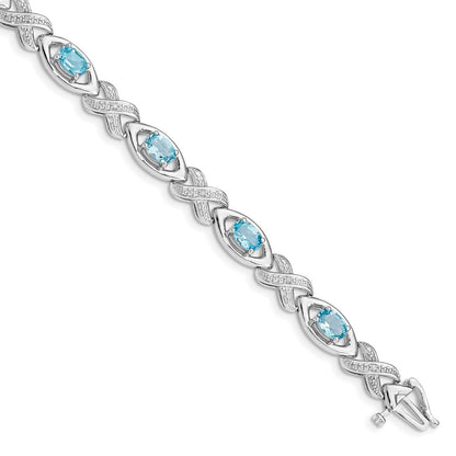 High Quality Luxury Bracelets for Women by Ryan Jonathan Fine Jewelry