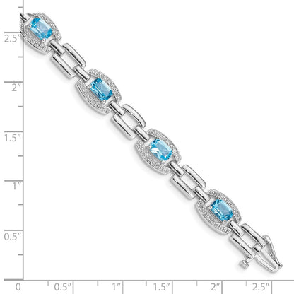 High Quality Luxury Bracelets for Women by Ryan Jonathan Fine Jewelry