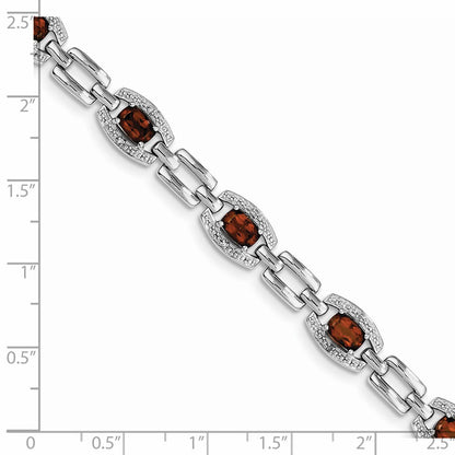 High Quality Luxury Bracelets for Women by Ryan Jonathan Fine Jewelry