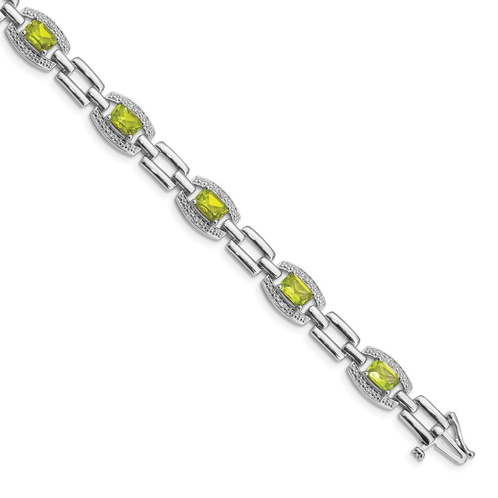 High Quality Luxury Bracelets for Women by Ryan Jonathan Fine Jewelry