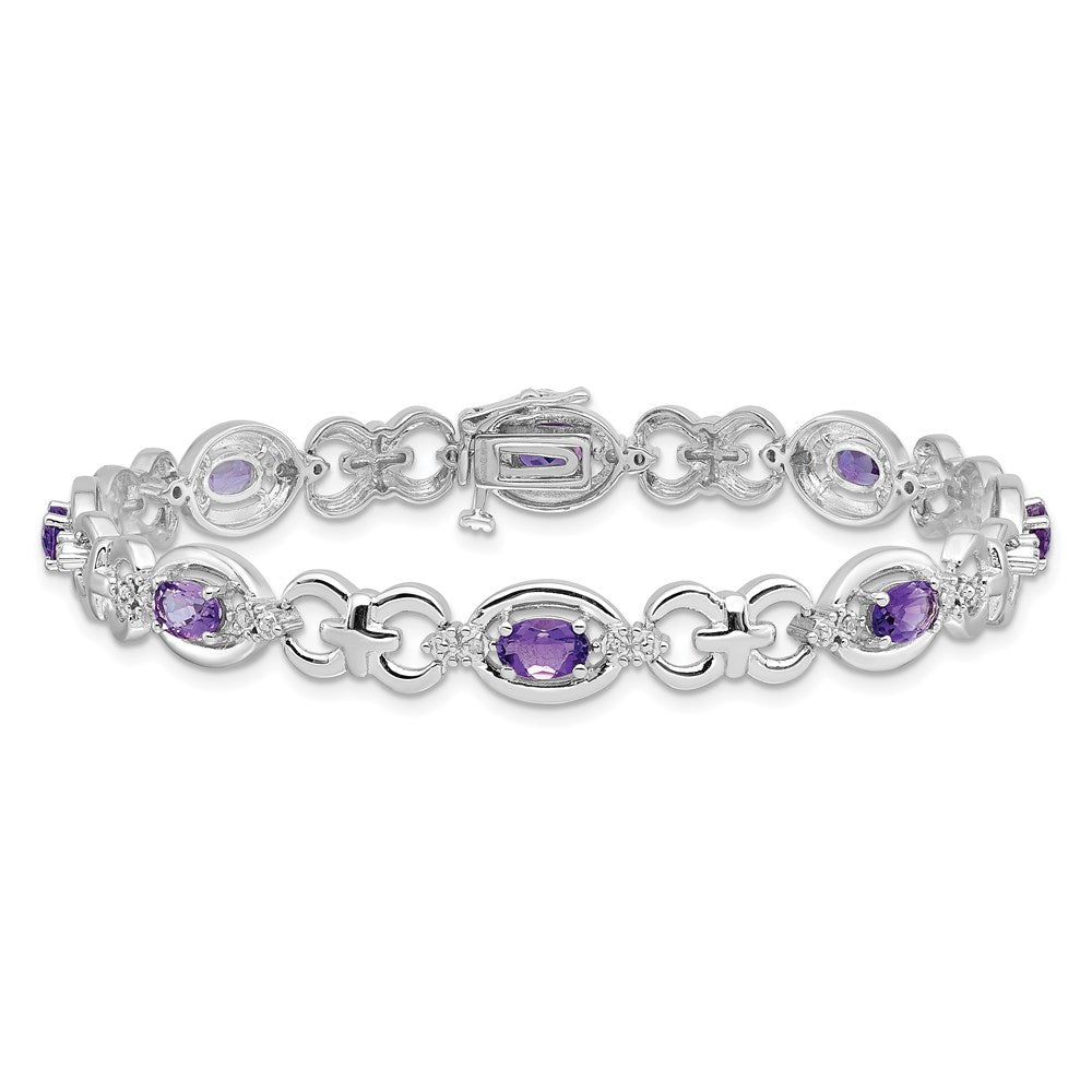 High Quality Luxury Bracelets for Women by Ryan Jonathan Fine Jewelry