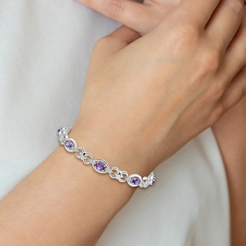High Quality Luxury Bracelets for Women by Ryan Jonathan Fine Jewelry