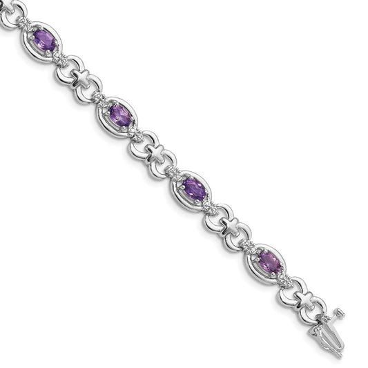 High Quality Luxury Bracelets for Women by Ryan Jonathan Fine Jewelry