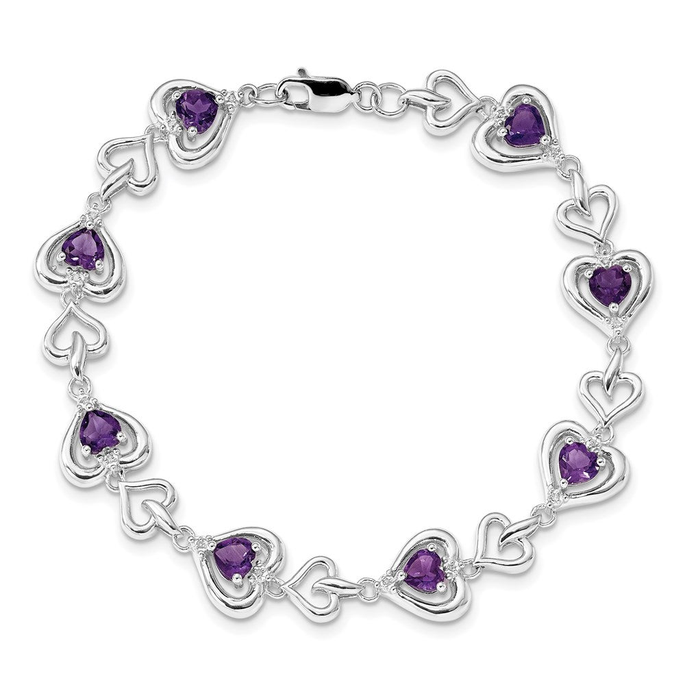 High Quality Luxury Bracelets for Women by Ryan Jonathan Fine Jewelry