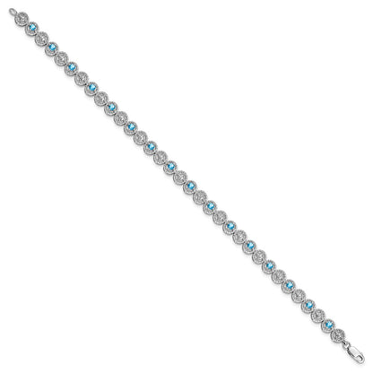 High Quality Luxury Bracelets for Women by Ryan Jonathan Fine Jewelry