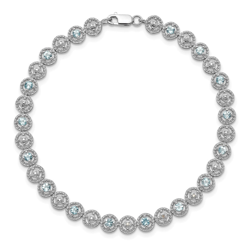 High Quality Luxury Bracelets for Women by Ryan Jonathan Fine Jewelry