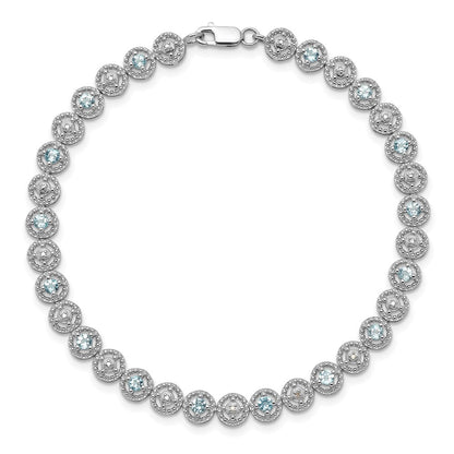 High Quality Luxury Bracelets for Women by Ryan Jonathan Fine Jewelry