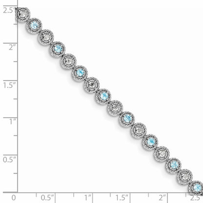 High Quality Luxury Bracelets for Women by Ryan Jonathan Fine Jewelry
