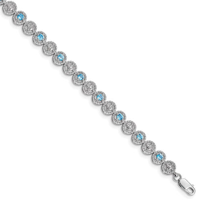 High Quality Luxury Bracelets for Women by Ryan Jonathan Fine Jewelry