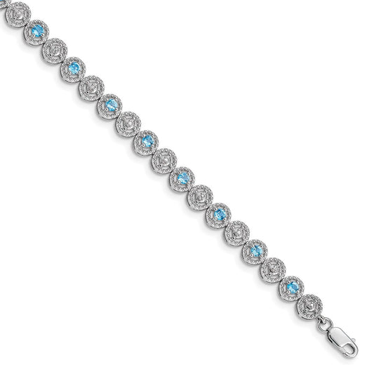 High Quality Luxury Bracelets for Women by Ryan Jonathan Fine Jewelry