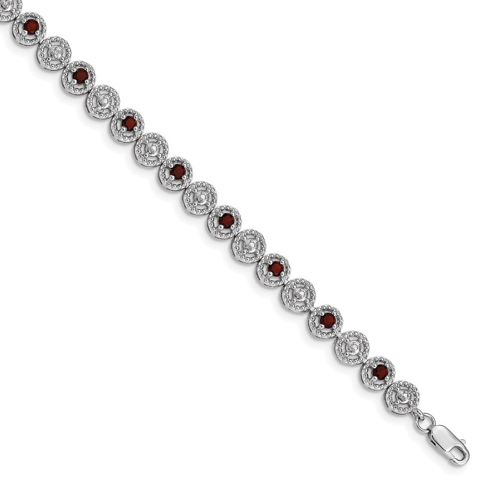 High Quality Luxury Bracelets for Women by Ryan Jonathan Fine Jewelry