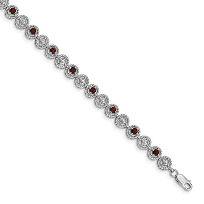 High Quality Luxury Bracelets for Women by Ryan Jonathan Fine Jewelry