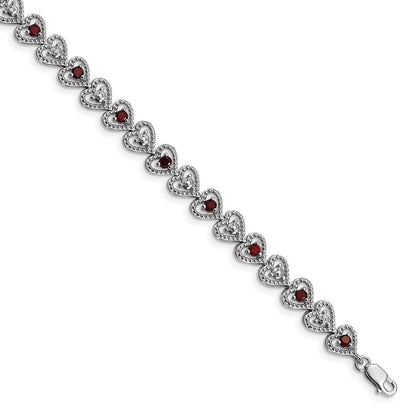 High Quality Luxury Bracelets for Women by Ryan Jonathan Fine Jewelry