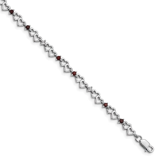 High Quality Luxury Bracelets for Women by Ryan Jonathan Fine Jewelry