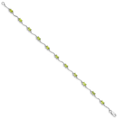 High Quality Luxury Bracelets for Women by Ryan Jonathan Fine Jewelry