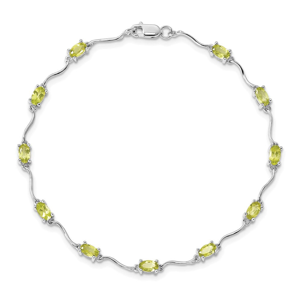 High Quality Luxury Bracelets for Women by Ryan Jonathan Fine Jewelry