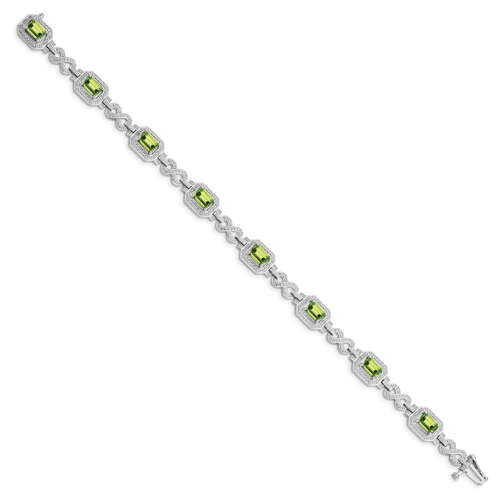 High Quality Luxury Bracelets for Women by Ryan Jonathan Fine Jewelry