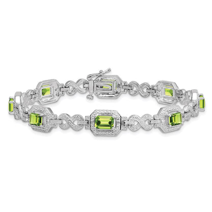 High Quality Luxury Bracelets for Women by Ryan Jonathan Fine Jewelry