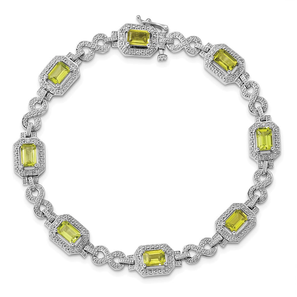 High Quality Luxury Bracelets for Women by Ryan Jonathan Fine Jewelry